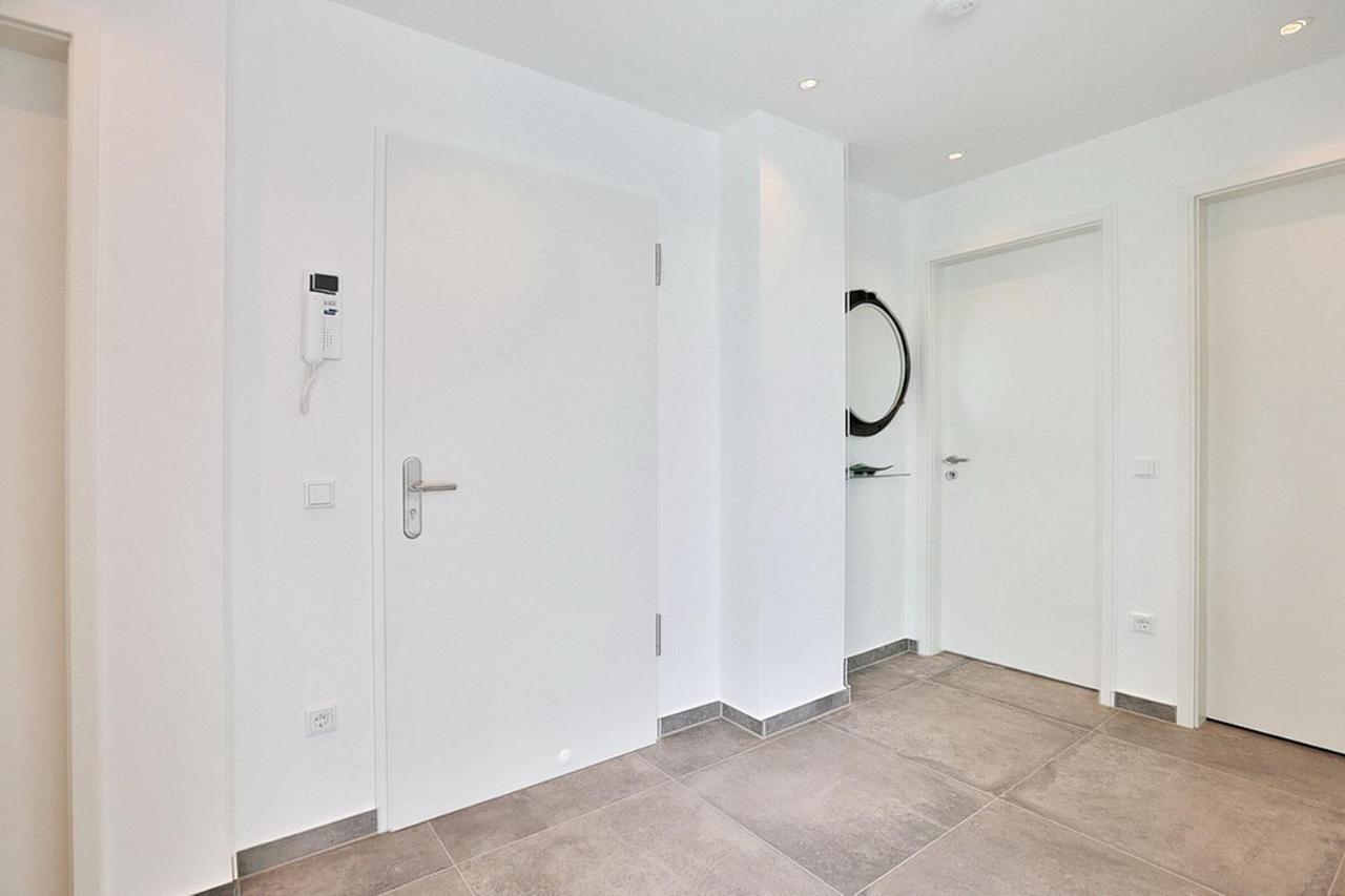 Haus Wolburgstraße 1 Haus Wolburgstraße 1a Penthouse Haifisch Appartement 5 Timmendorfer Strand Exterior foto