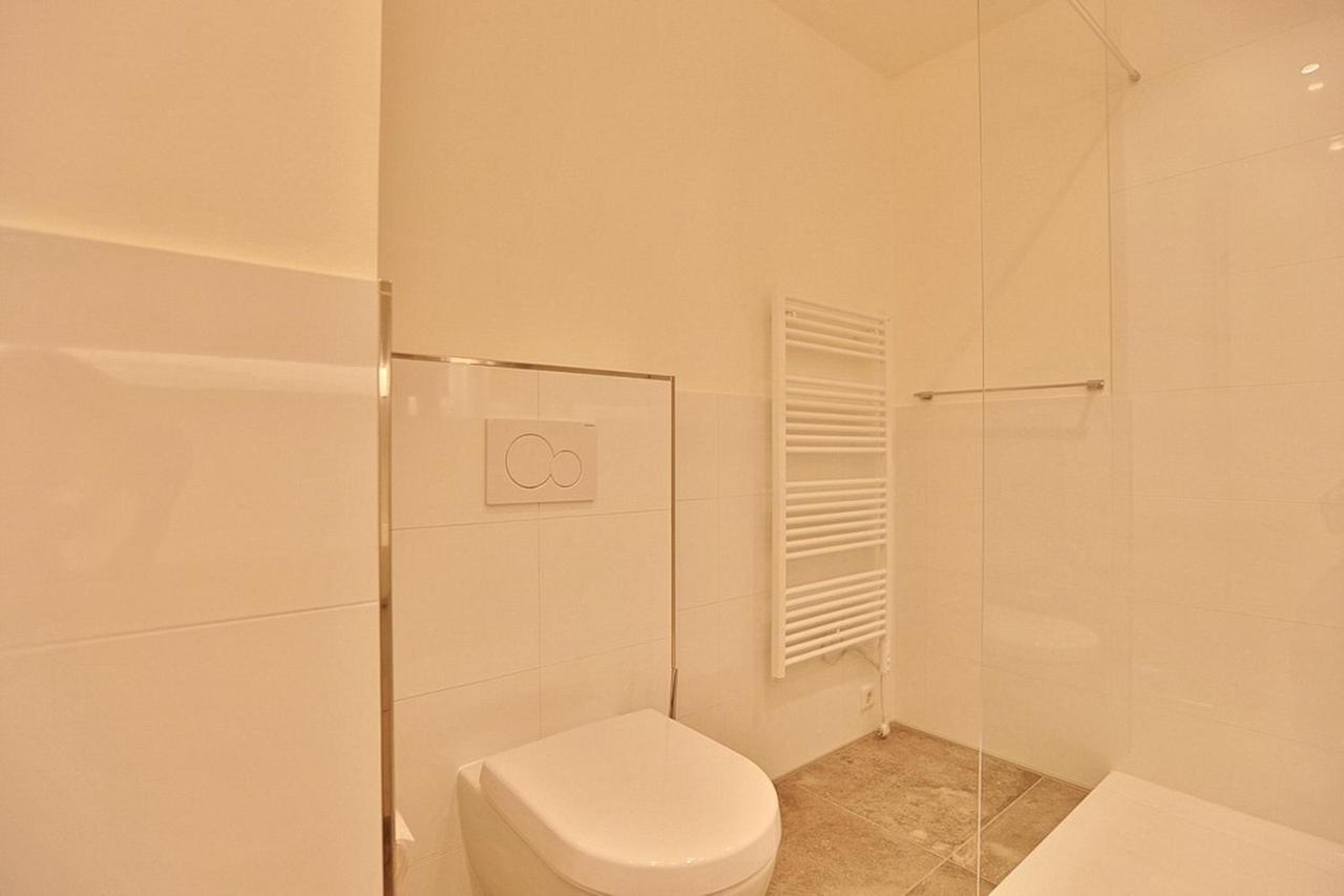 Haus Wolburgstraße 1 Haus Wolburgstraße 1a Penthouse Haifisch Appartement 5 Timmendorfer Strand Exterior foto